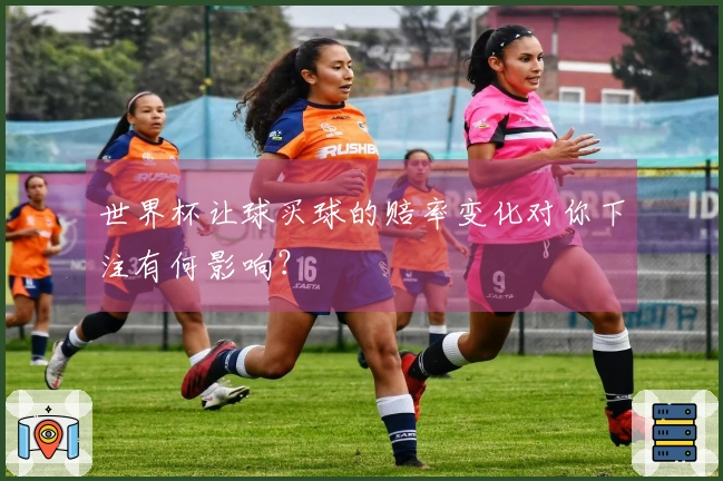 世界杯让球买球的赔率变化对你下注有何影响？