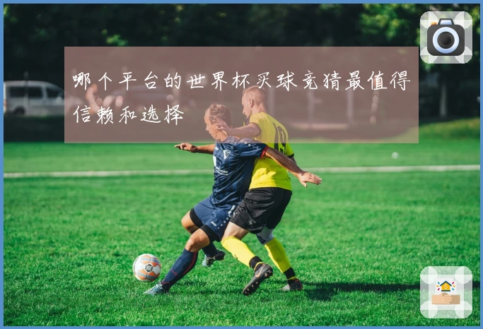 哪个平台的世界杯买球竞猜最值得信赖和选择
